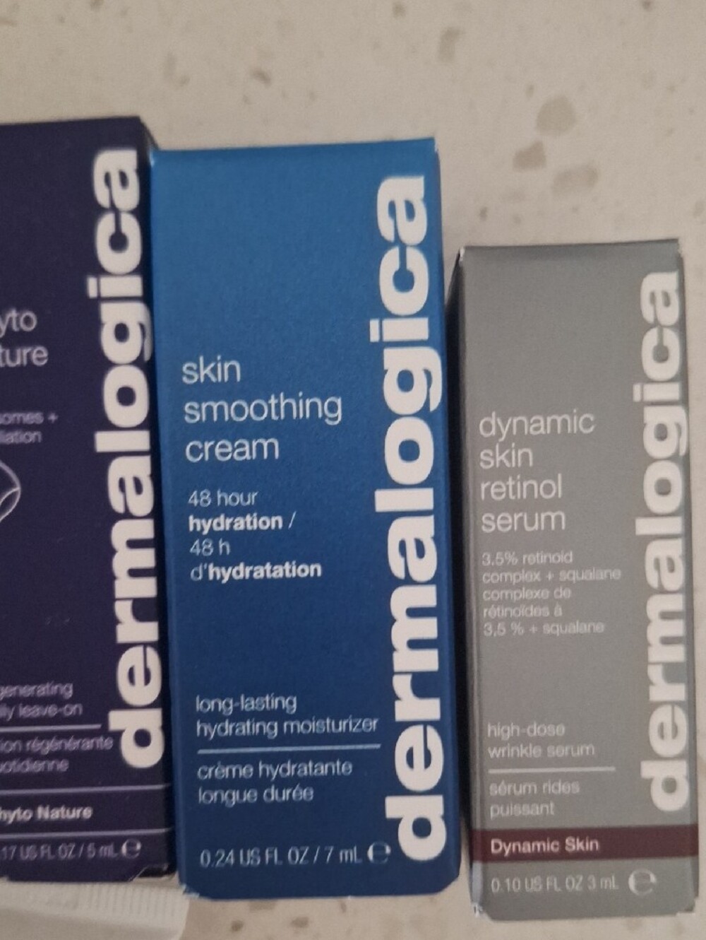 dermalogica Utlimate Travel Size Set - Picture 5 of 10